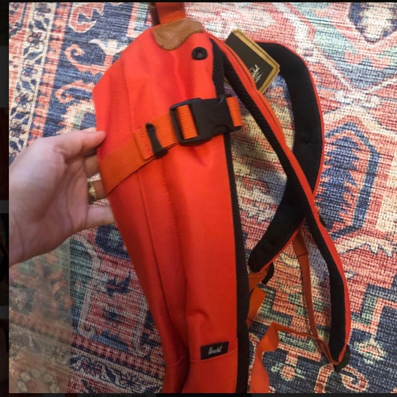 Brand New - Herschel Supply Sierra 26L Backpack main image 8